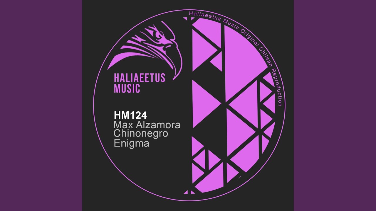 Terpeno (Original Mix)