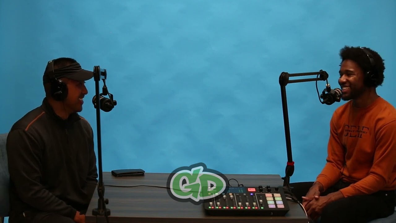 Episode 17: From Motor City to the City of Palm Trees ft. Tim Herd
