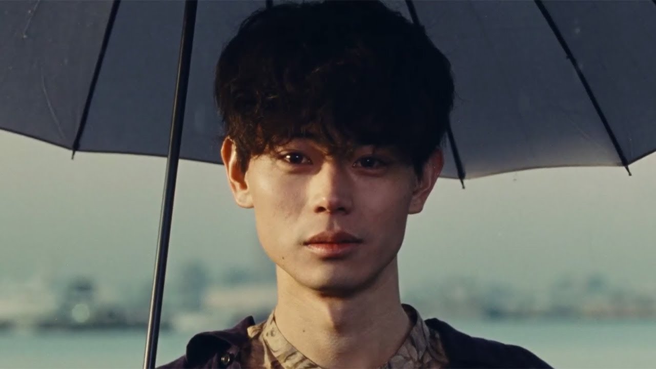 菅田将暉、染谷将太監督のショートムービー出演　的確な演出に「安心感あってびっくり」