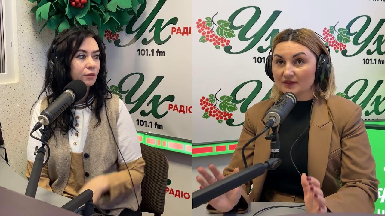 Адвокатка Таїсія Рубаняк про безпеку жінок