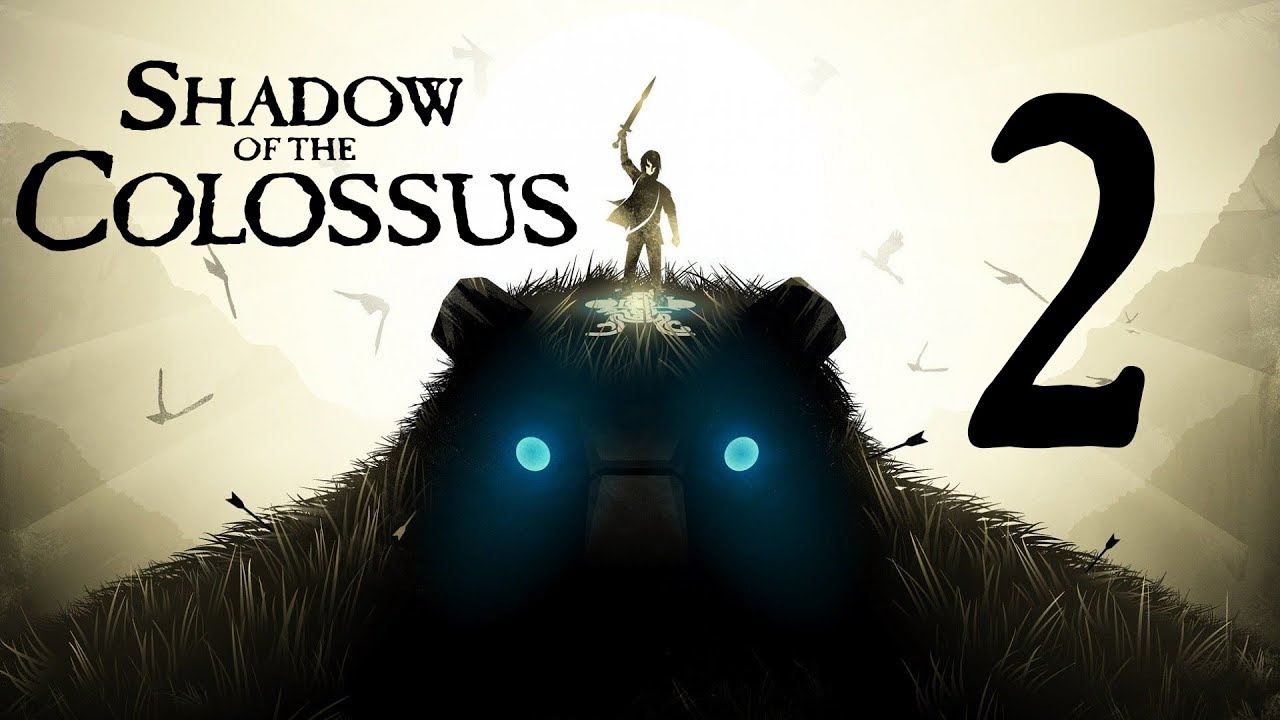 A KOLOSSZUS ÁRNYÉKÁBAN 2... | Shadow of the Colossus #2(ENDING) #PS4Pro #Normal - 02.06.