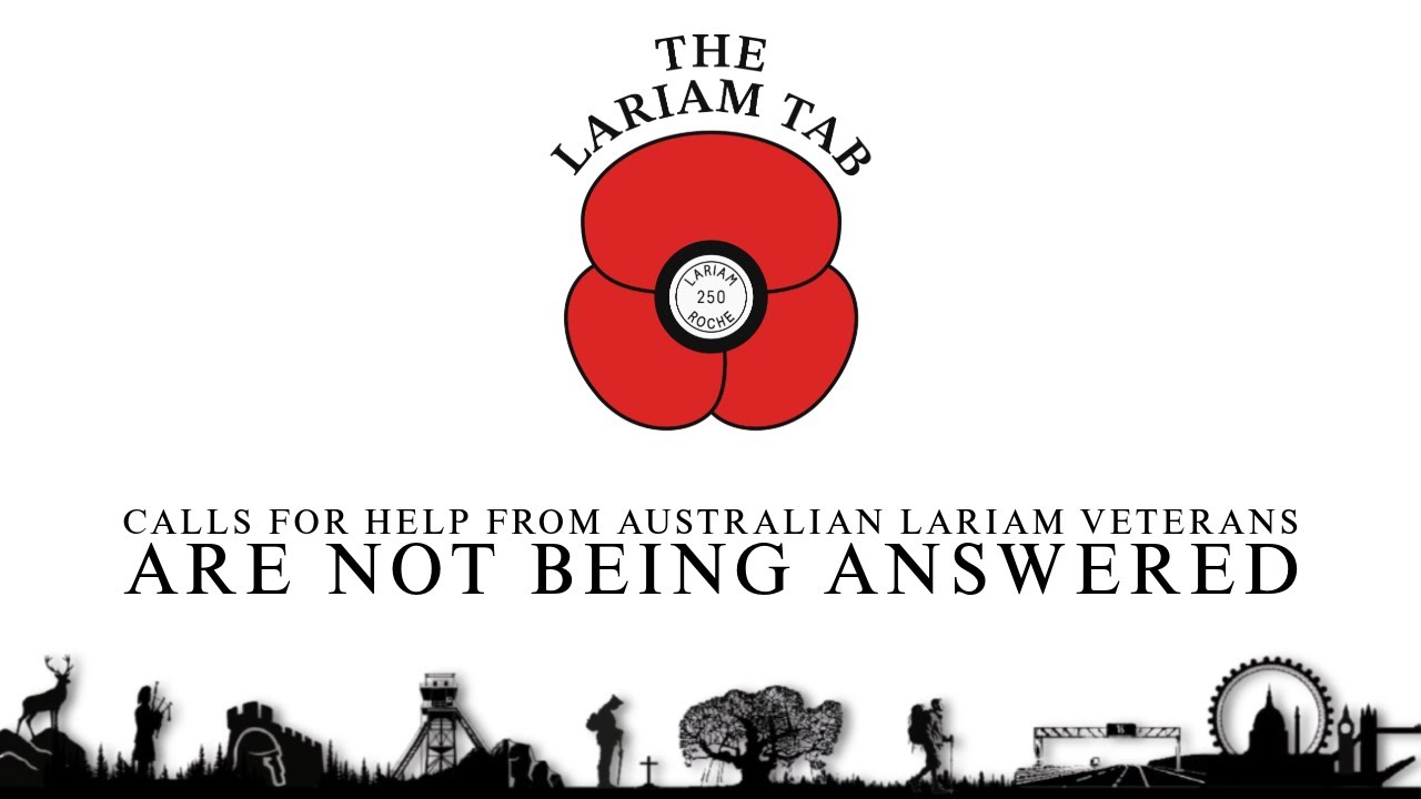 Calls for help from Australian Veterans are not being answered