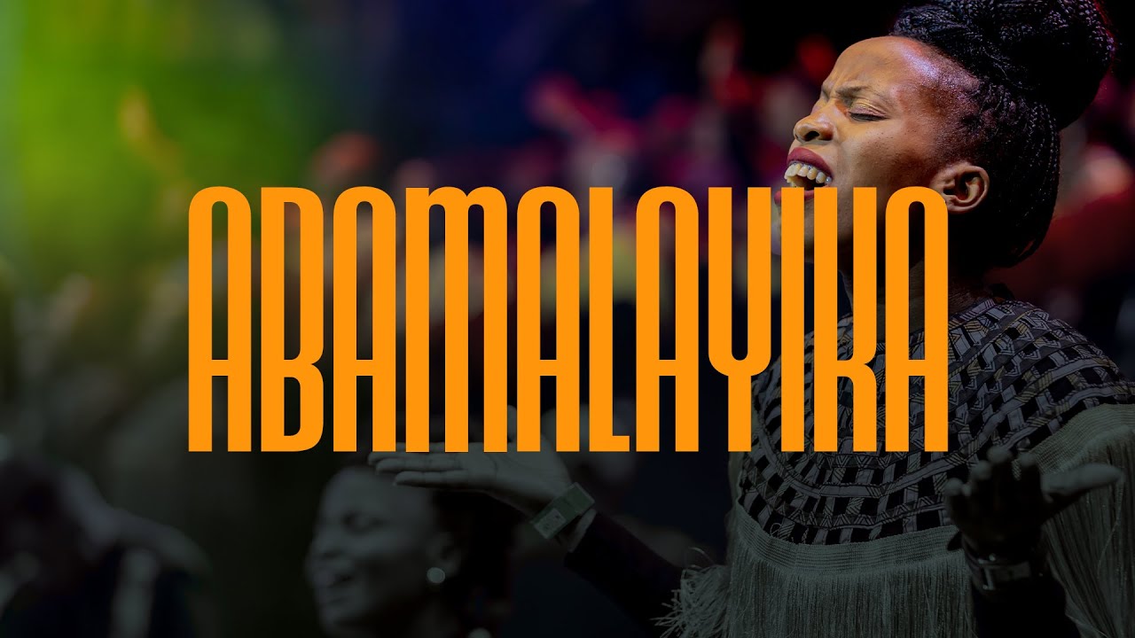 Abamalayika | Asaph Music International