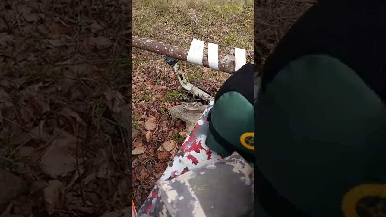 Crossman M4 177 bb / pellet gun. My quick thoughts.