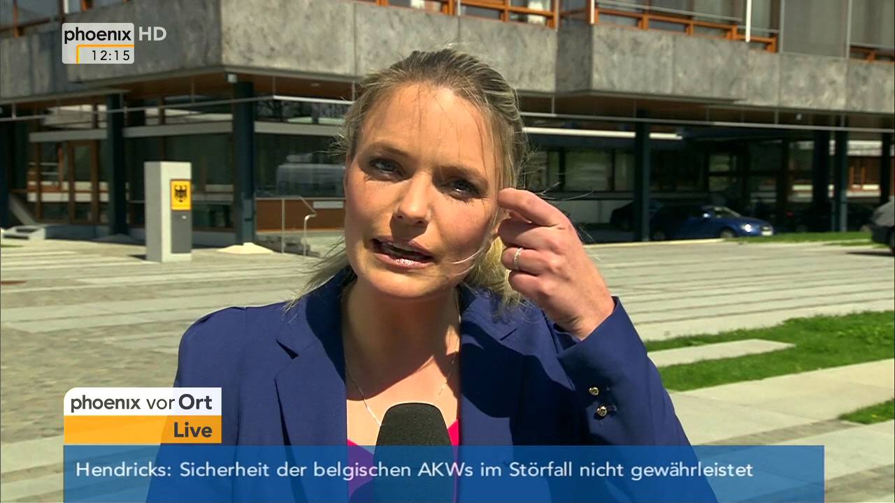 Terrorabwehr: Sarah Tacke zum Urteil des Bundesverfassungsgerichts am 20.04.2016