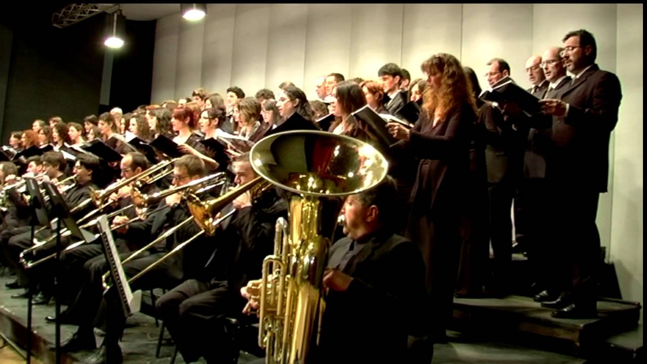 Friedrich Nietzsche - Hymnus an das Leben