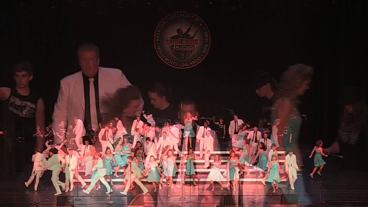 Fame Nationals 2013 - Ankeny High School Visual Adrenaline