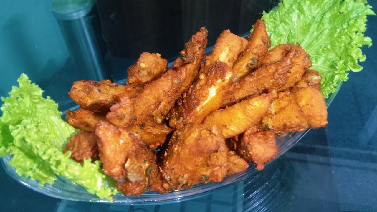 Finger fish fries || Hra masala fish fingers || fish fry ||