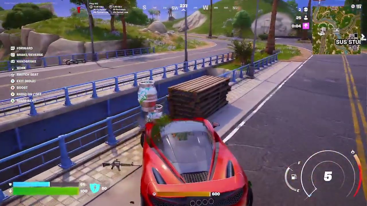 Fortnite