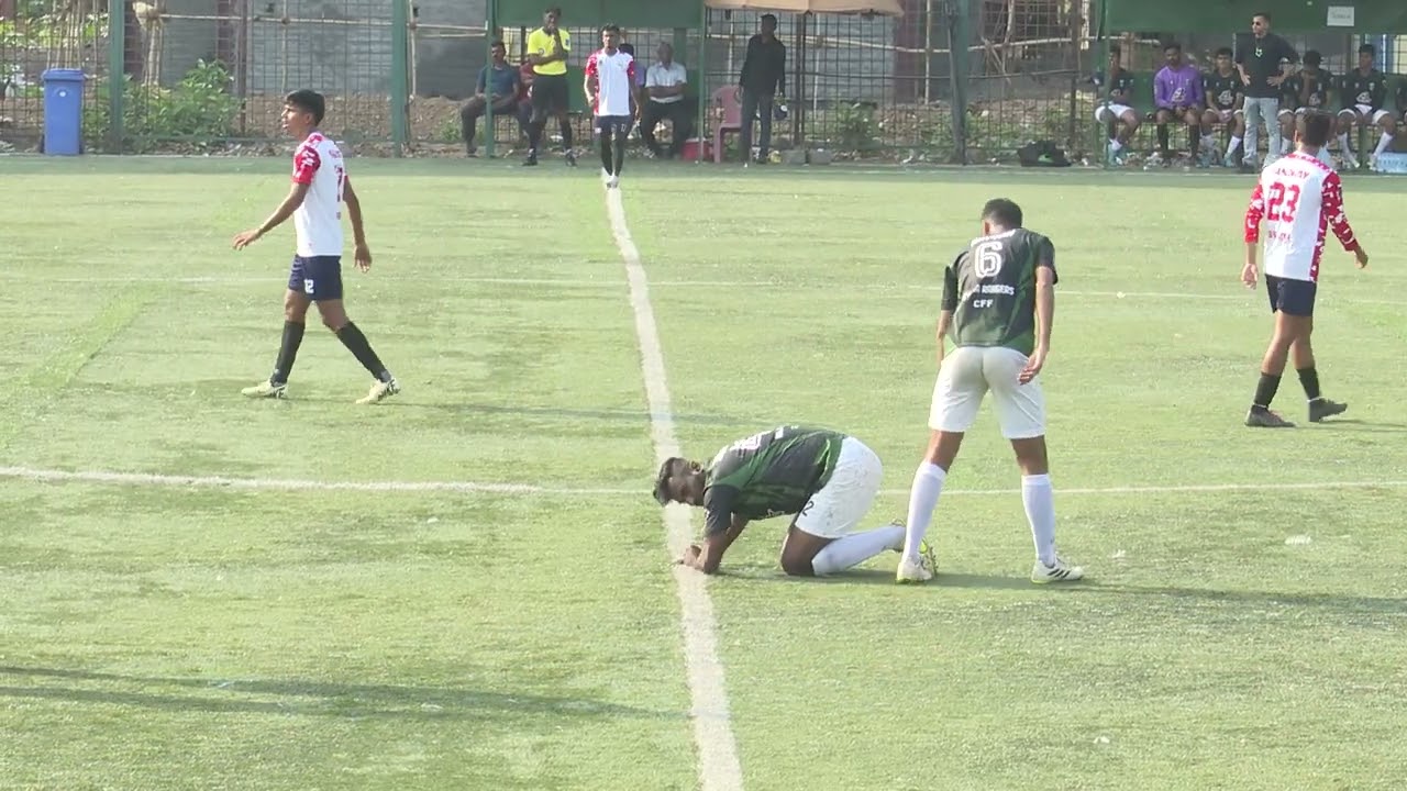 HEARTBREAKING COMEBACK IN LAST 10  | Kalina Rangers Vs Myj  | MFA Elite Game 12 | Full Match