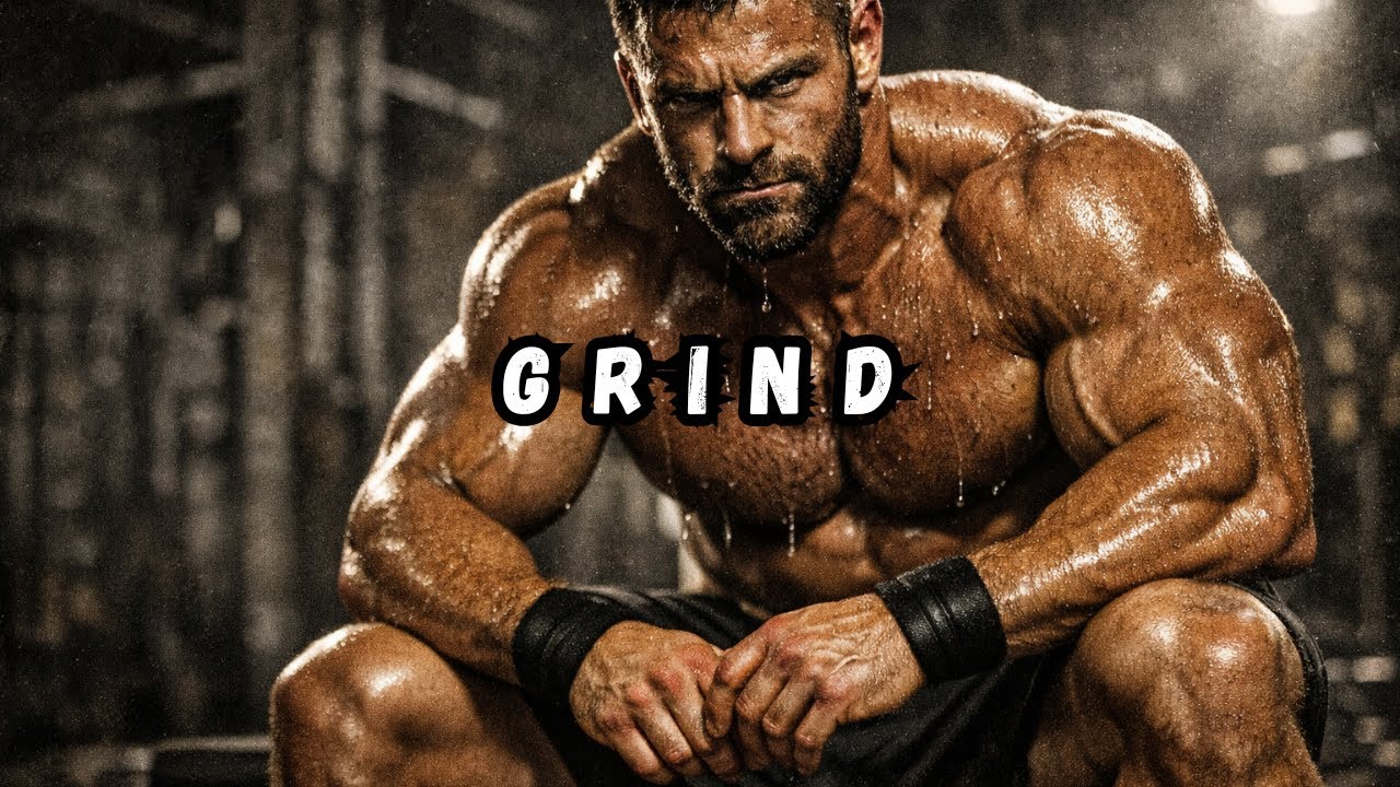 Aggressive Hip Hop Workout Music 2026 | Eminem, 50 Cent, 2Pac Gym Music