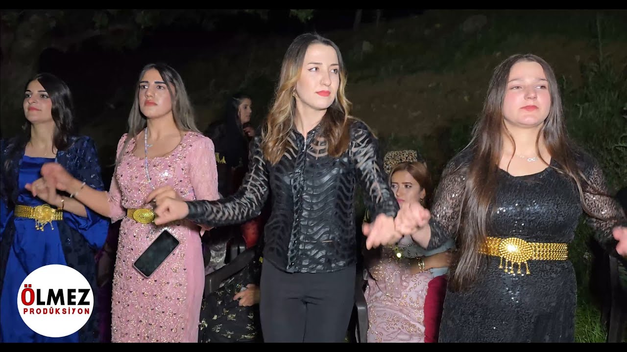 ÖZCAN LEYLA DÜĞÜNÜ ORTAKÖY 1.GÜN İMAT REKANİ