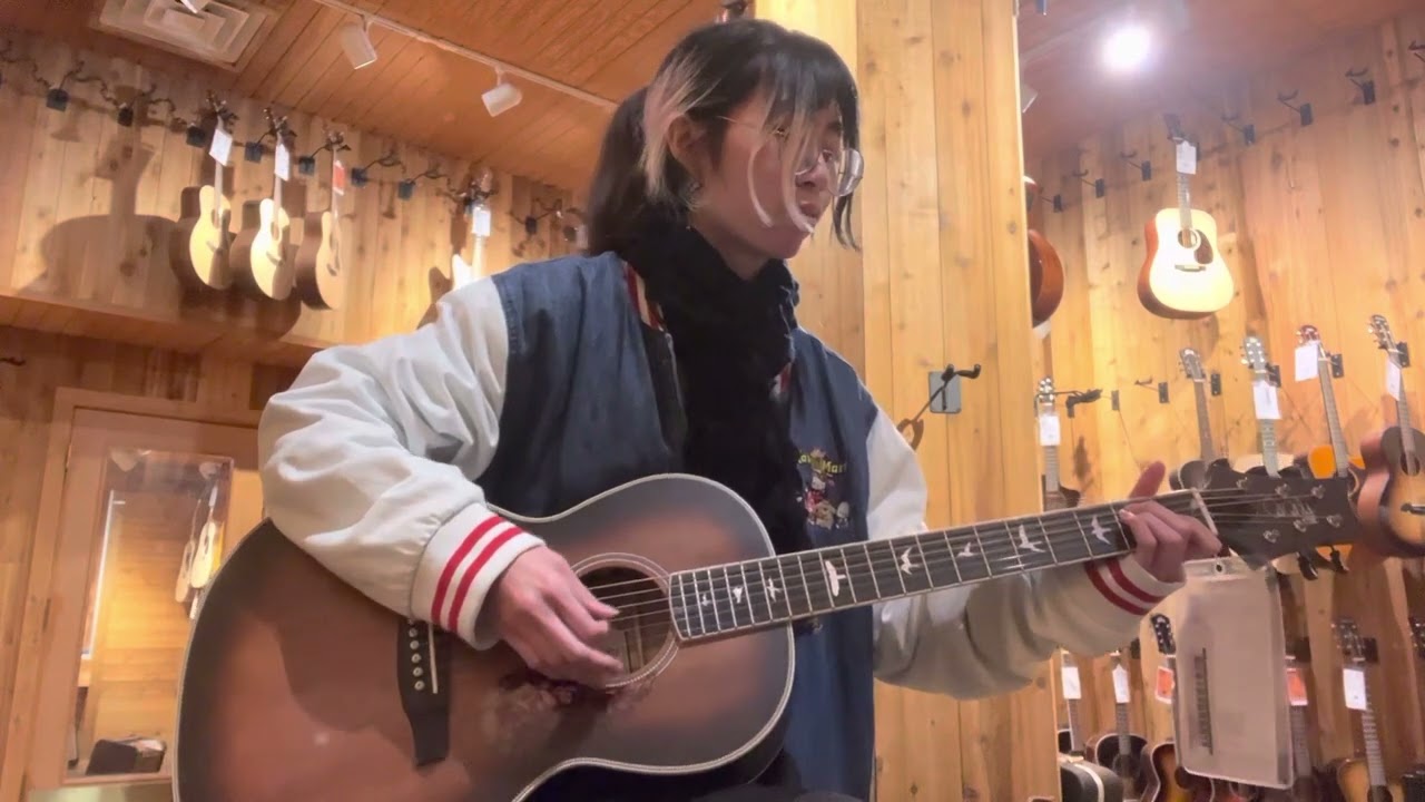 One take of “Cannonball” by Dijon