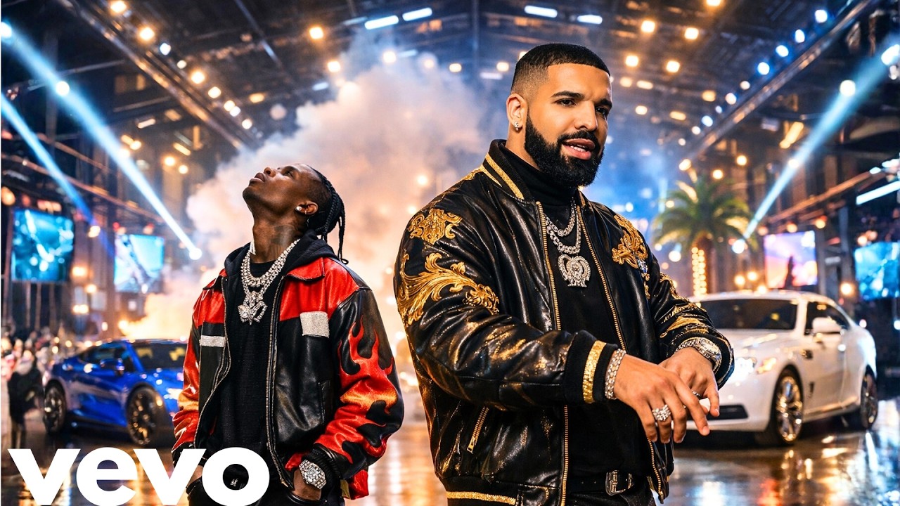 Cardi B, Drake, Nicki Minaj, Travis Scott, Tyga – Hardest Rap & Trap Hits 2026 🔥 Nonstop Party Play