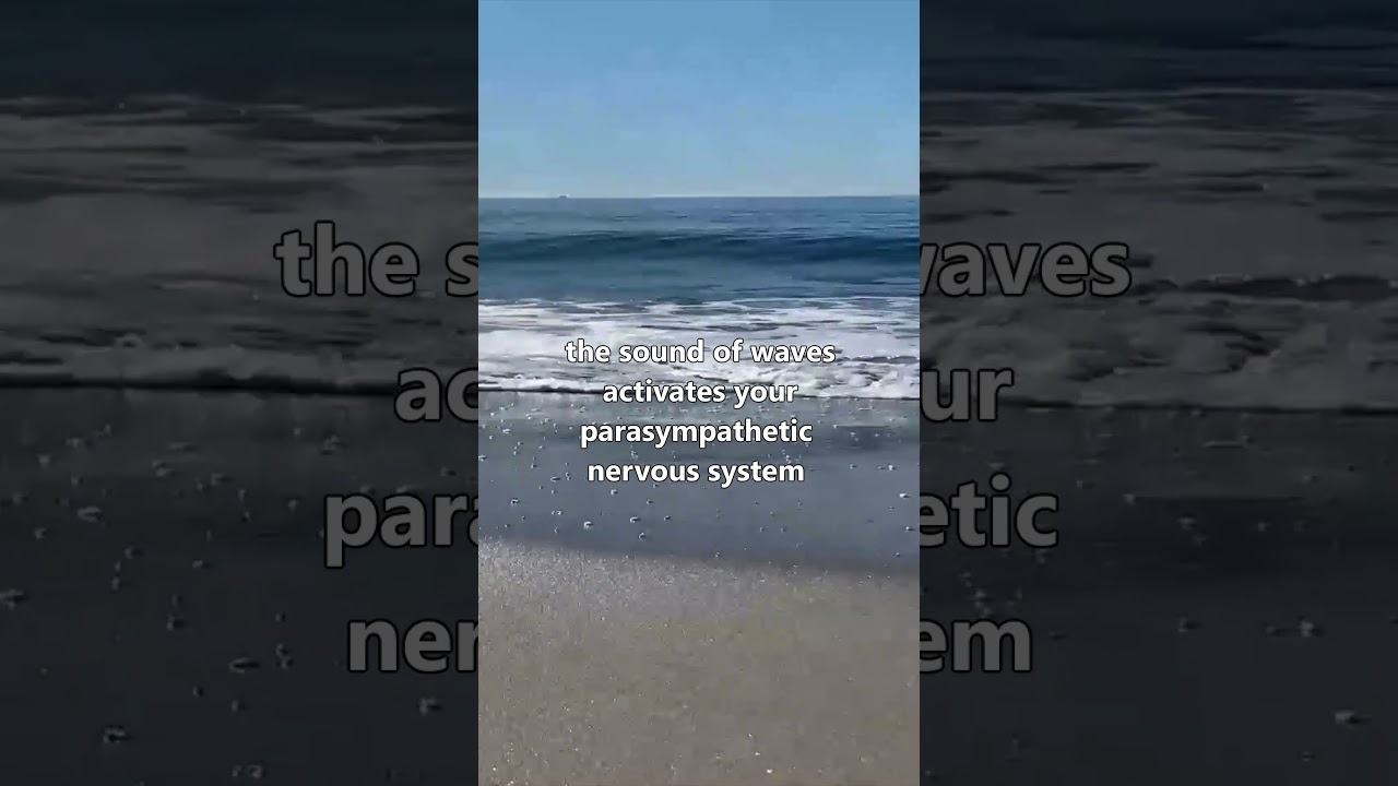 Discover the Healing Benefits of Ocean Waves