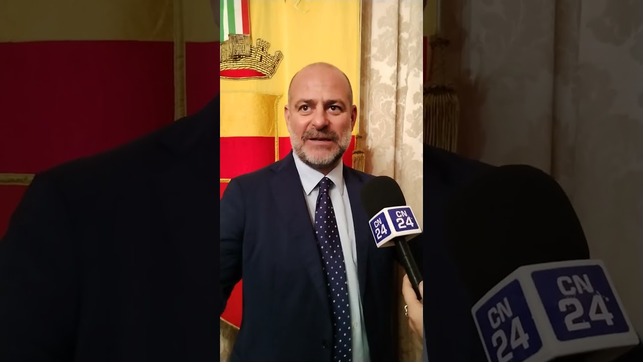 L'A.D. della Gevi Napoli Alessandro Dalla Salda commenta la vittoria della Coppa Italia