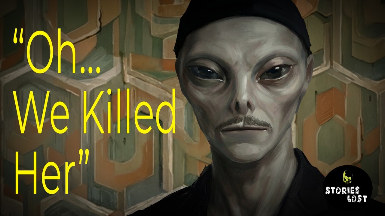 The Most Unsettling Case You've Never Heard Of