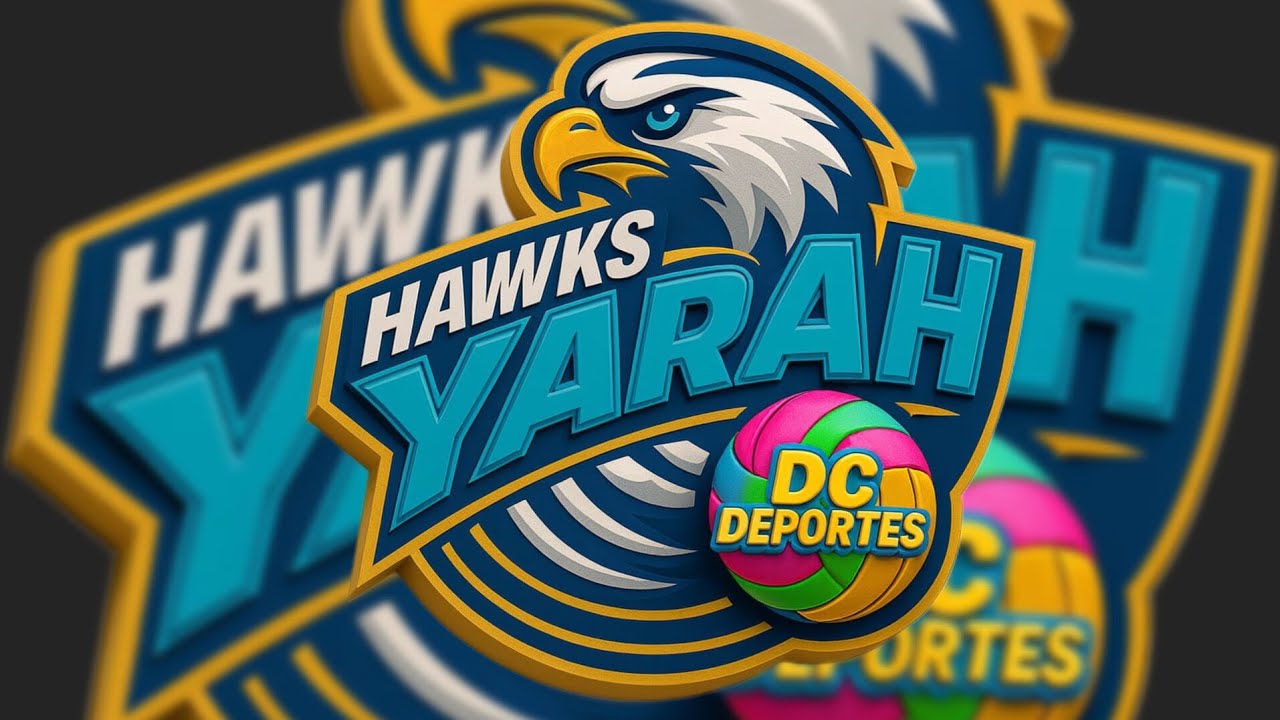 Semifinal Yarah vs LEAP - 25/10/2025