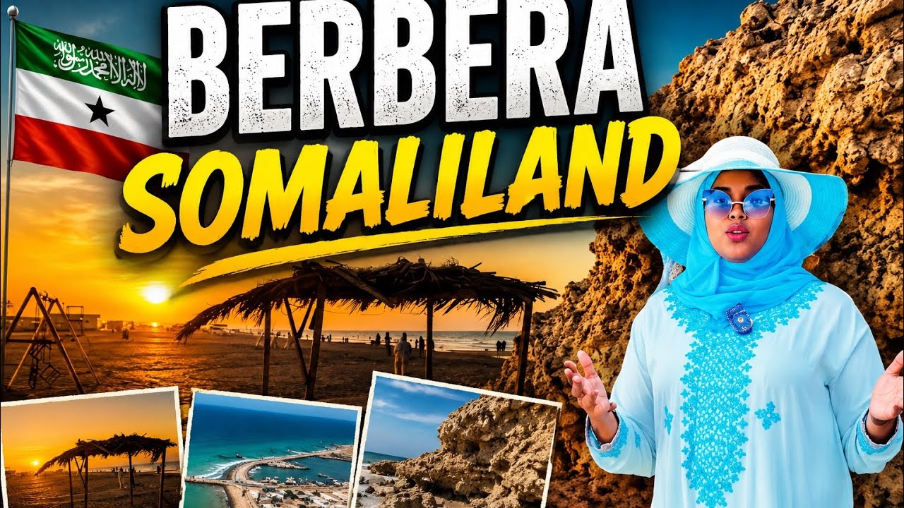 BERBERA-MAGAALADII JACAYLKA