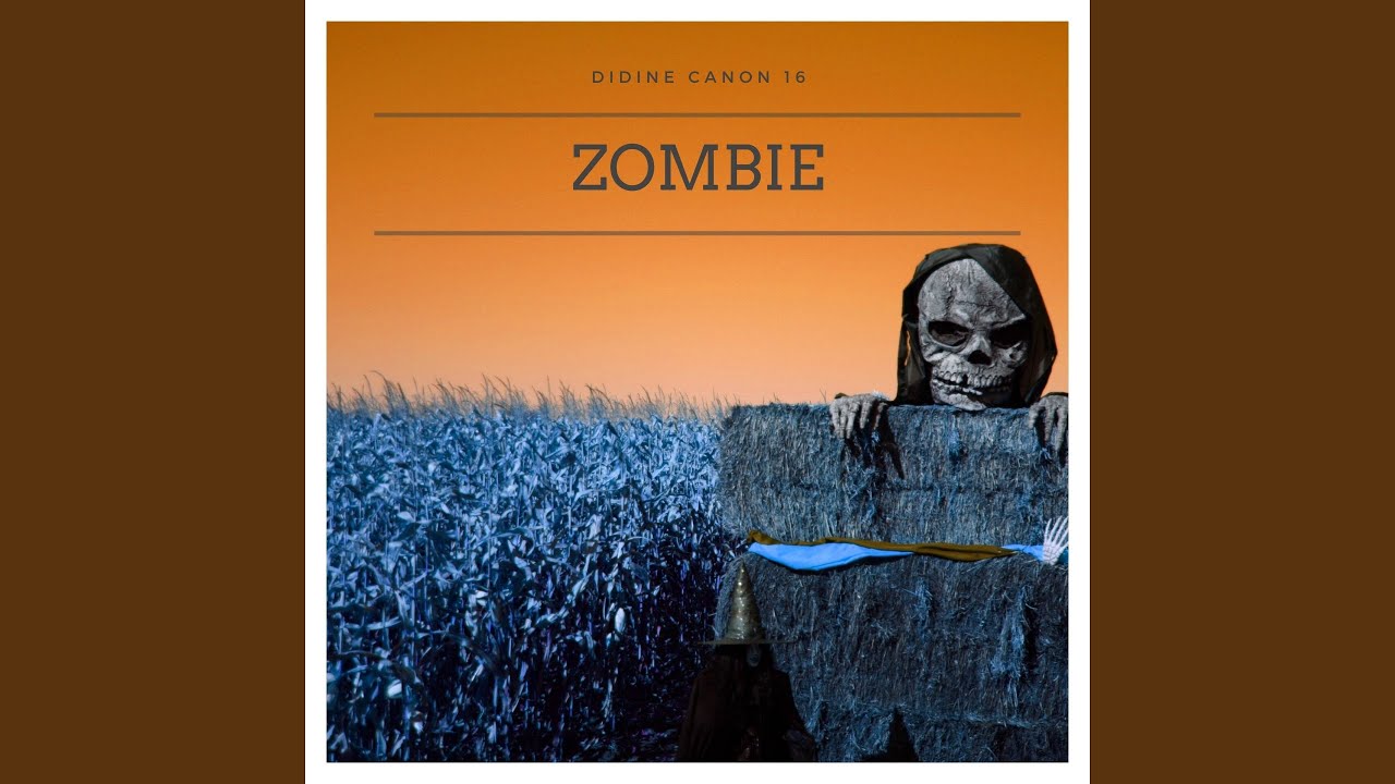 Zombie