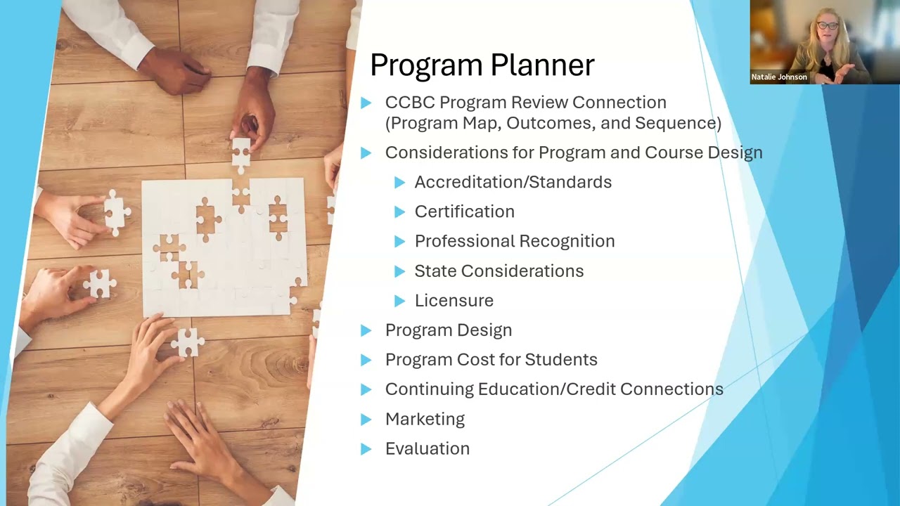 What's the Big Idea Taking Online Course Dev. to the Next Level w/ an Inclusive Inst. Approach