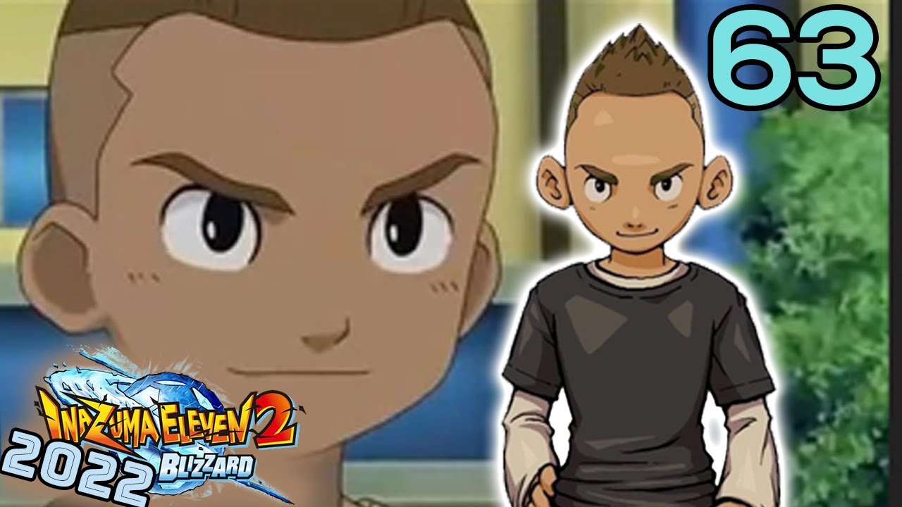 Inazuma Eleven 2 nel 2022 #63 - HIDETOSHI NAKATA (come reclutarlo)