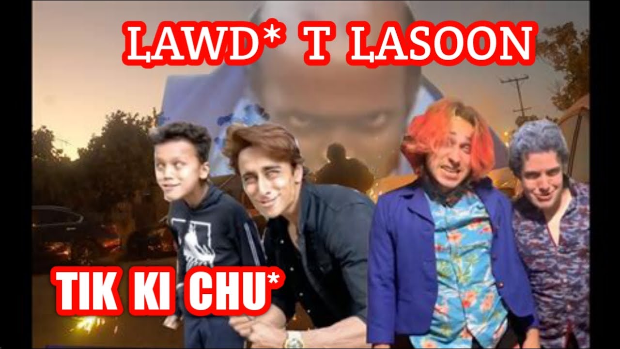 TIK TOK MEME l MALADOX MEME l