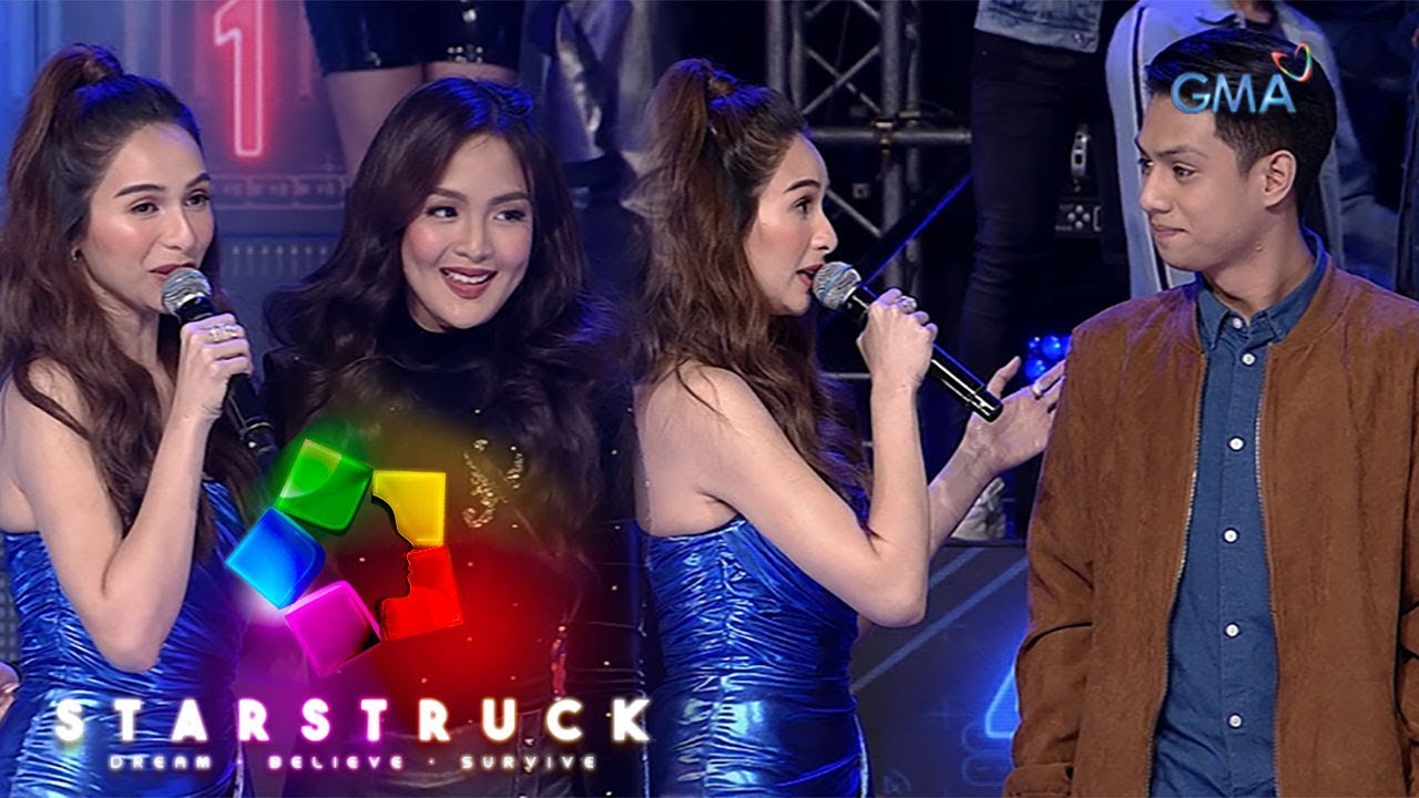 StarStruck: Gelo Alagban and Angelic Guzman's final bow | Results