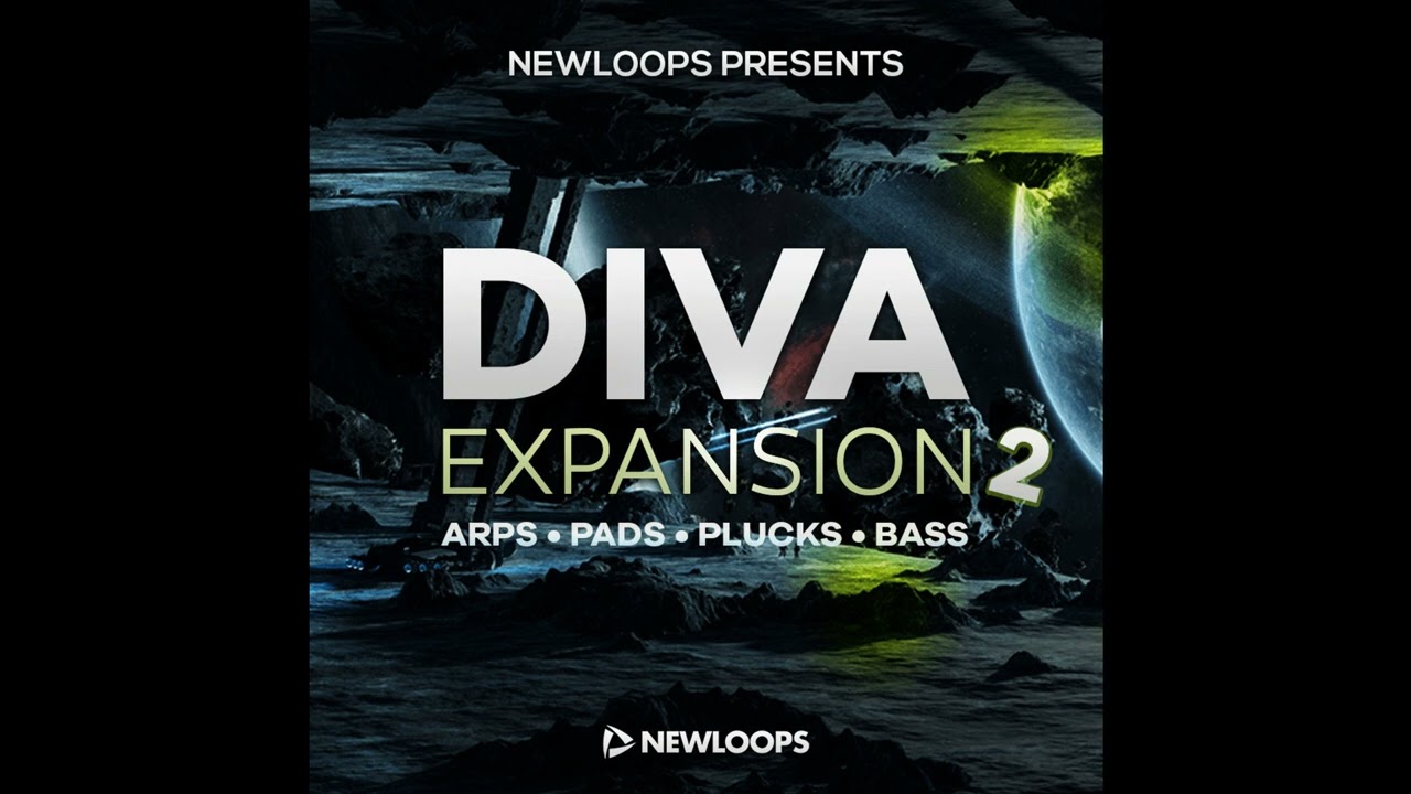 Diva Expansion 2 - Diva Presets (Demo)