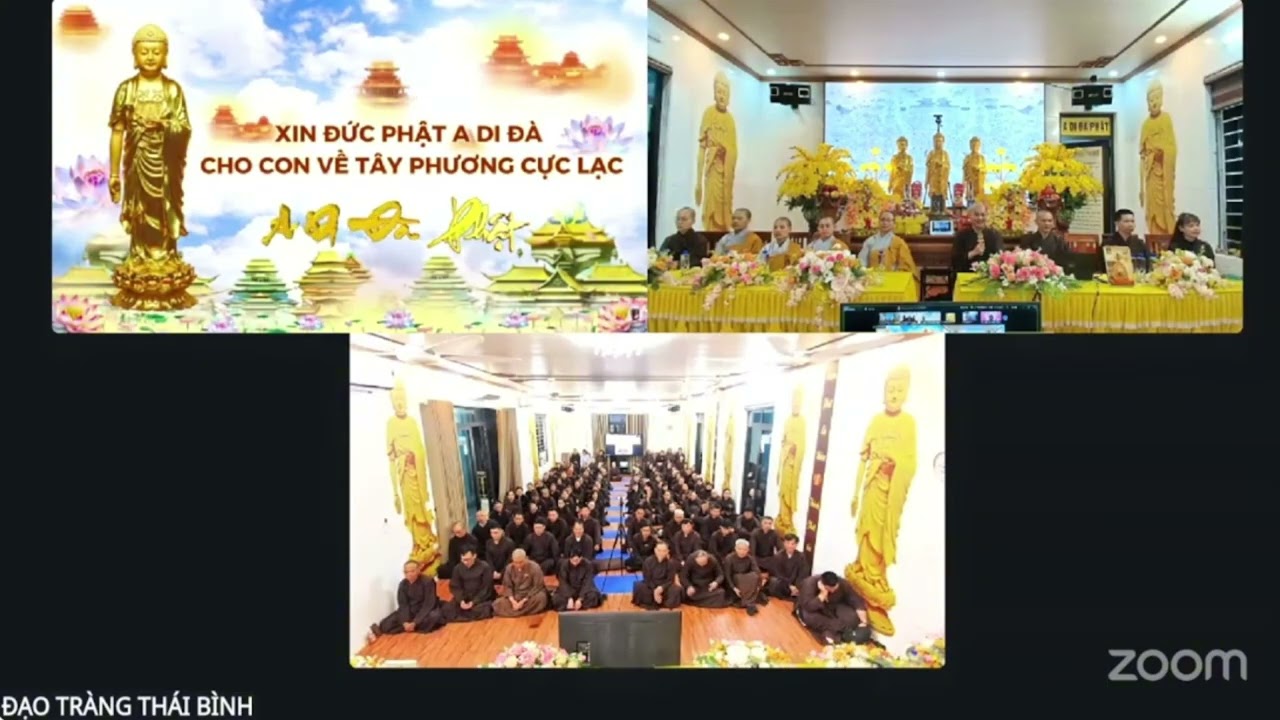 RẤT HAY - CS PHÚC TRÍ  HƯỚNG DẪN NGƯỜI CÓ THAI KỲ NGHE PHÁP TU HÀNH THẾ NÀO ĐỂ TĂNG THIỆN DUYÊN