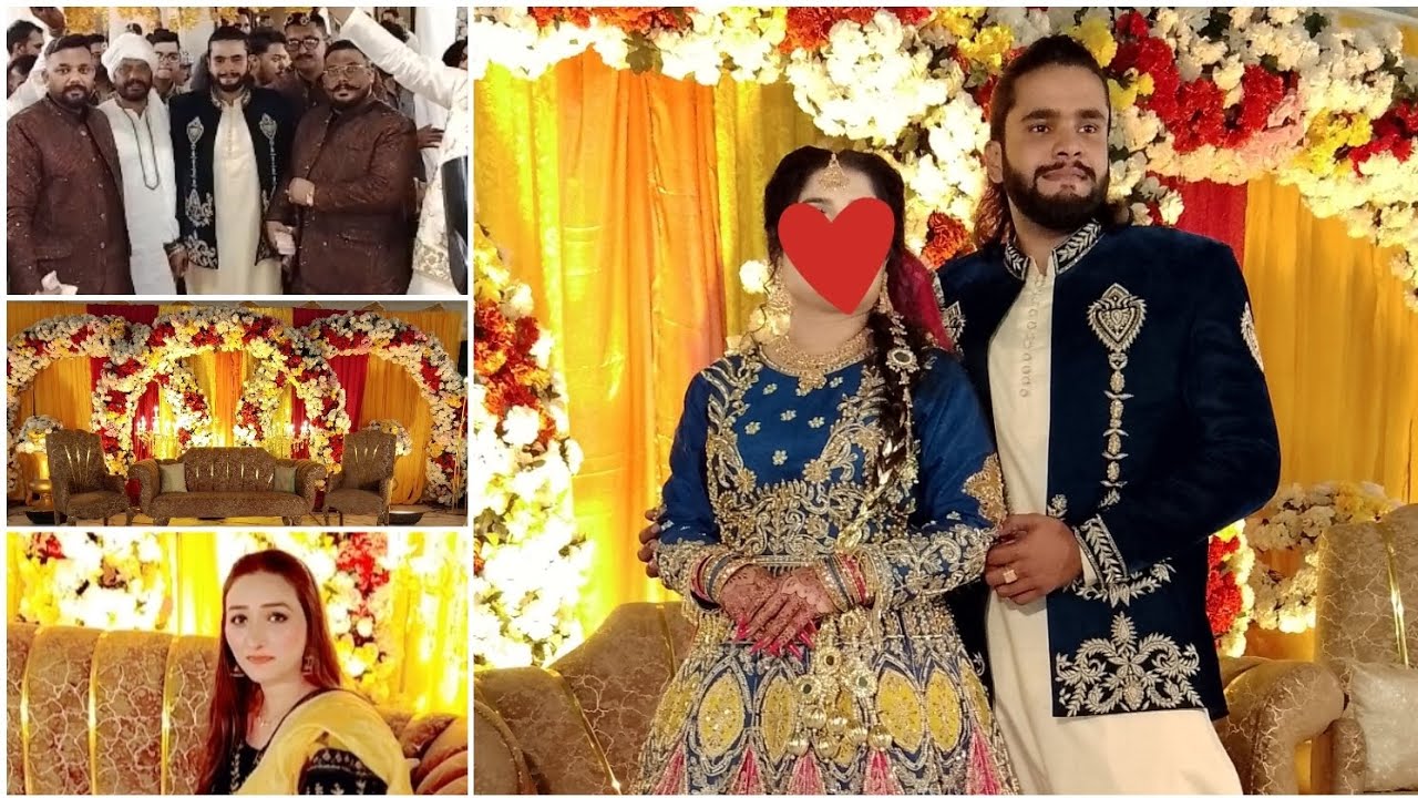 GRAND MEHNDI NIGHT 🌃🎊 mehndi py hui paison ki Barish 🌧️#youtubevlog#foryou @Zonnilifestyle 