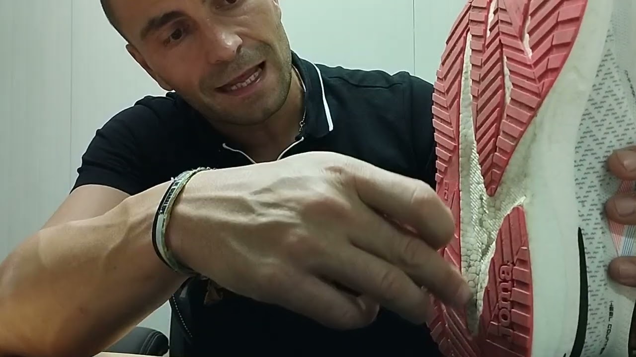 Joma Storm viper 5
