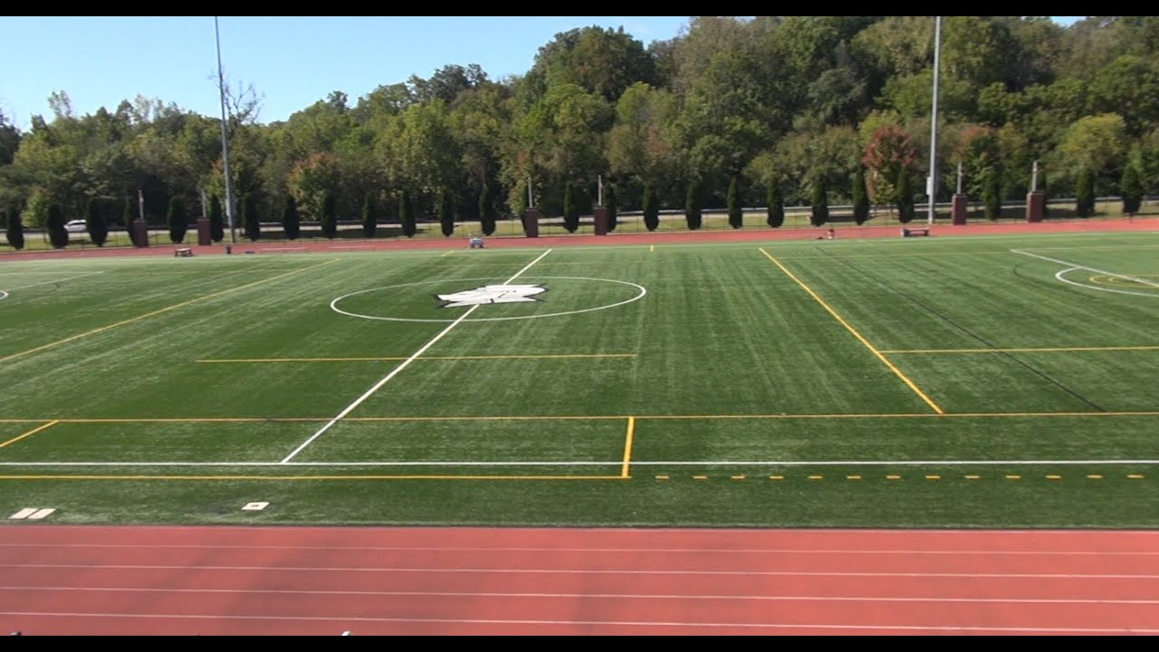 Bellarmine Facility Improvements
