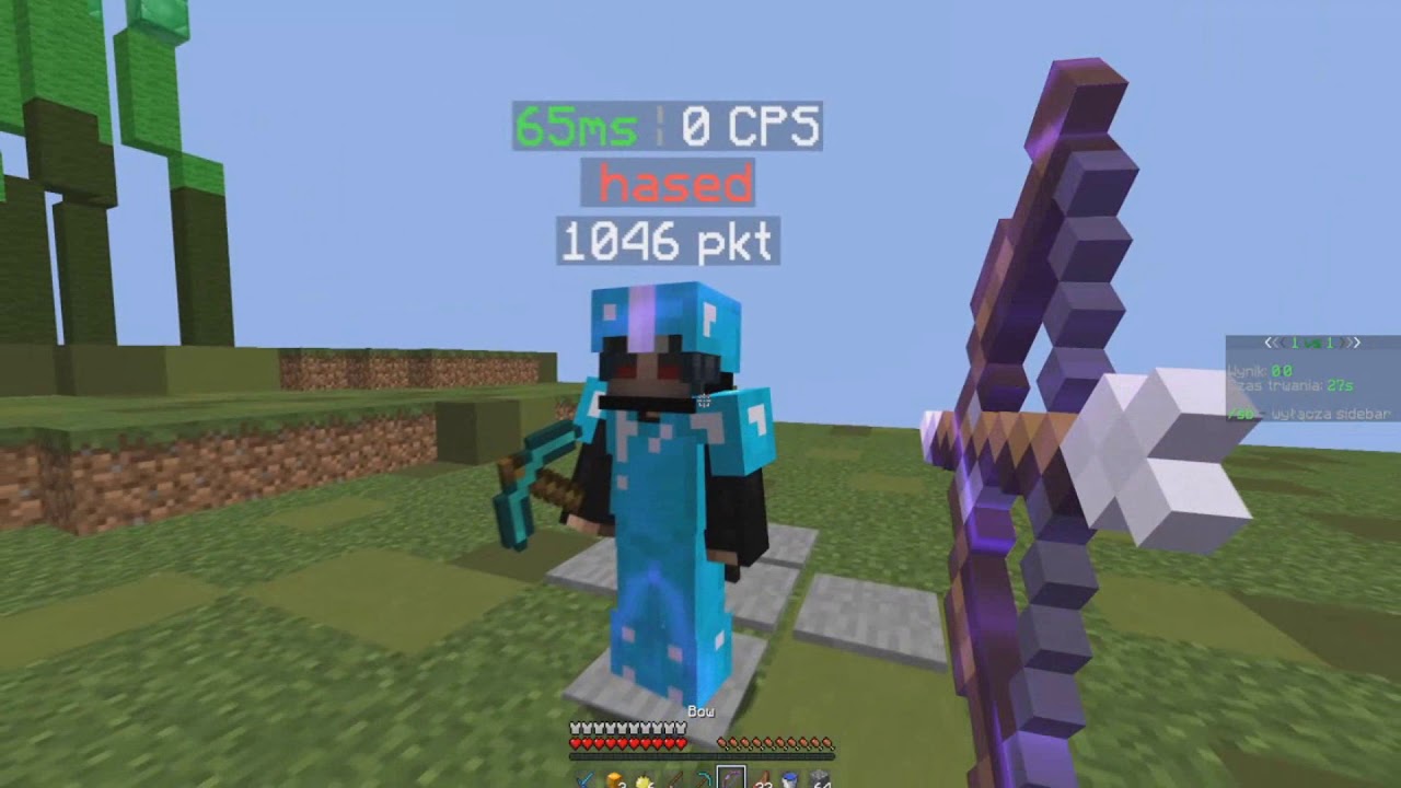 TOP 3 TXT NA CRAFTCORE ! REKRU DO GILDI ! NOWE RENDERY ! BRAT OBOK ROZJEBANY !