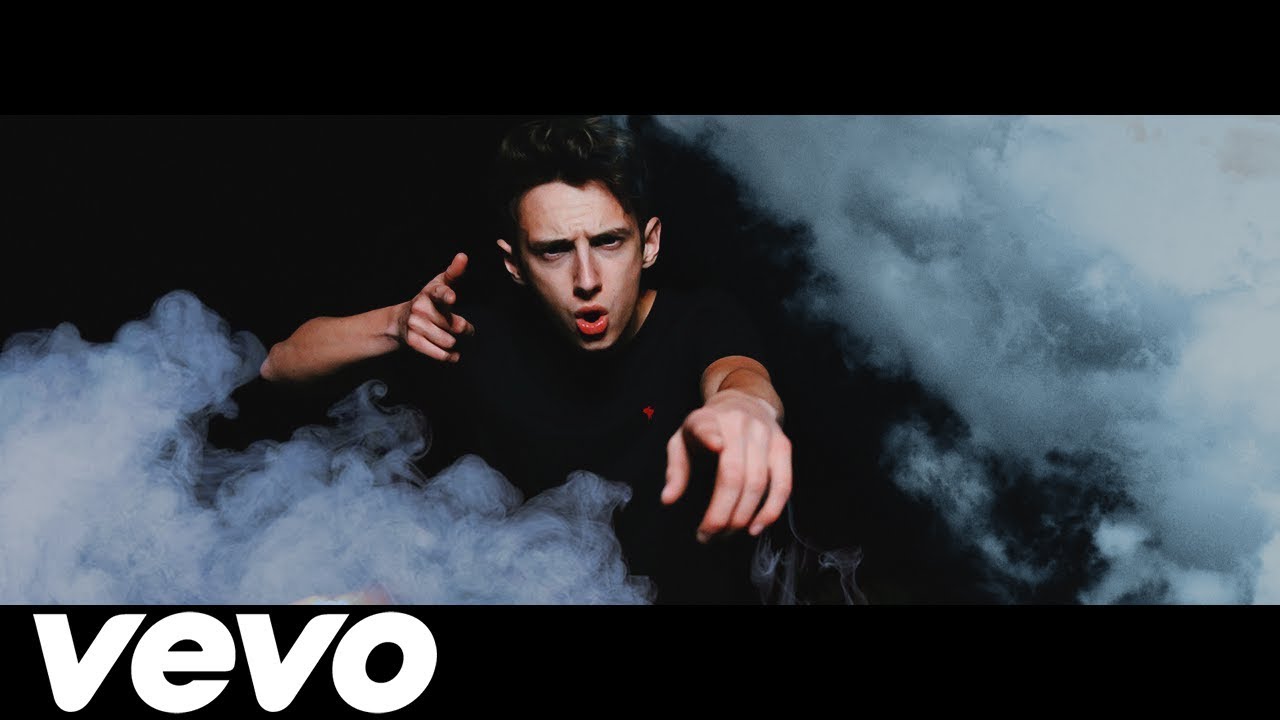 YOUTUBE 2017 TRENDS - GeorgeMasonTV (Official Music Video)