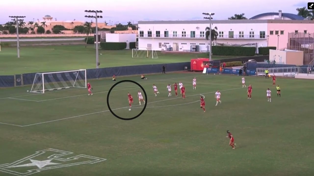 Sloane Young - Highlight video