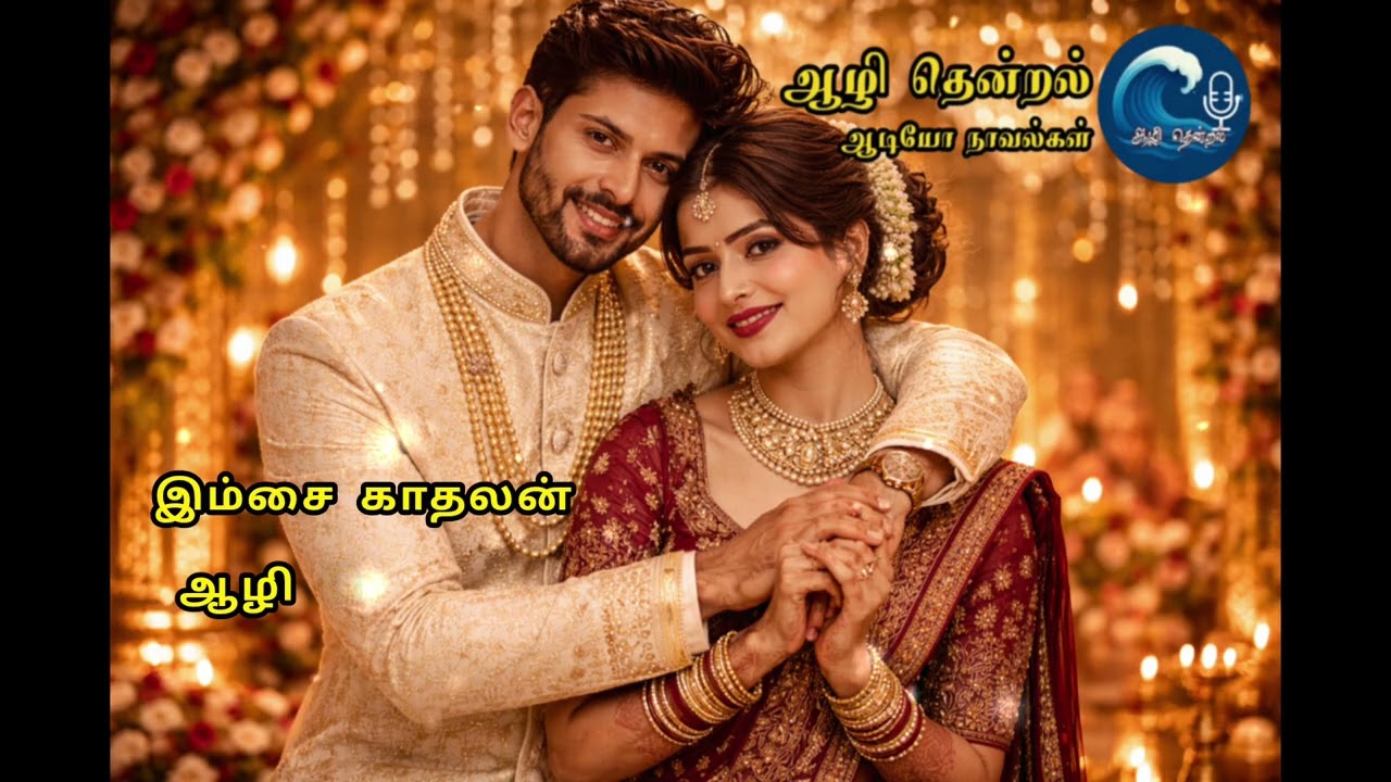 இம்சை காதலன் | Final Episodes 51 & 52 | ஆழி தென்றல் 