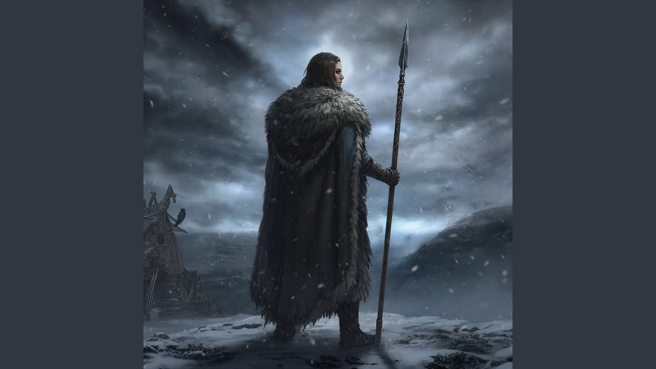 Valkyrie Dawn