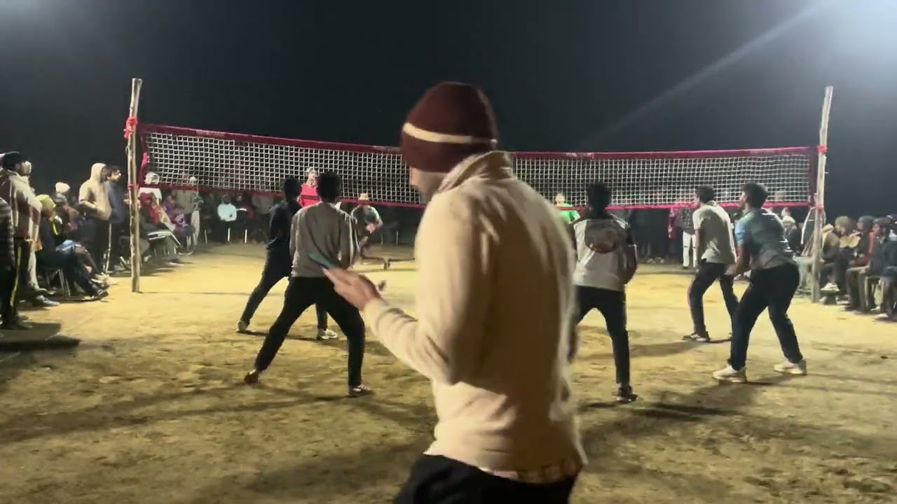  Match PART -1🔥Team Bhalout,Pahalwan,Vikas JE,Prem Indri Vs Ankit Pathredi,Satish at Darana11/1/26