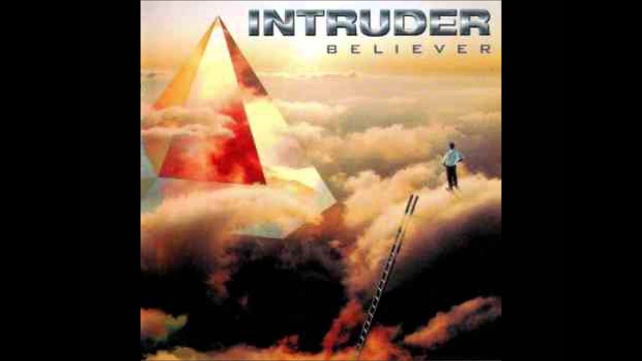 Intruder - Love We Had (Stays On My Mind)