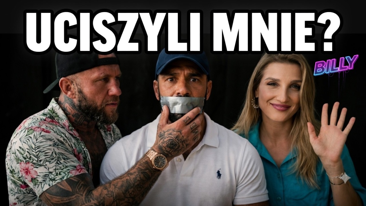 ZAKAZANY W POLSCE: Co tak bardzo zabolało Gentlemen's Travel Club Podr&oacute;ży Wojownika?