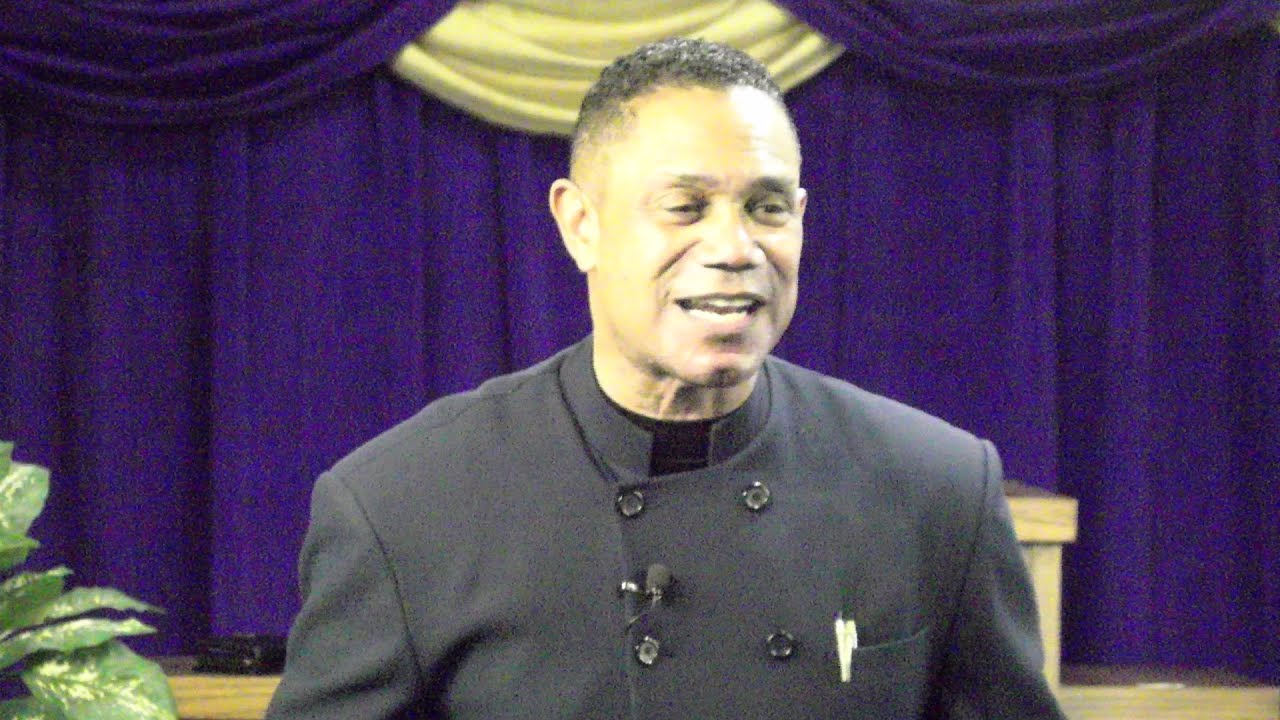 How To Delight Yourself In The Lord!  -  Psalm 37:1-5