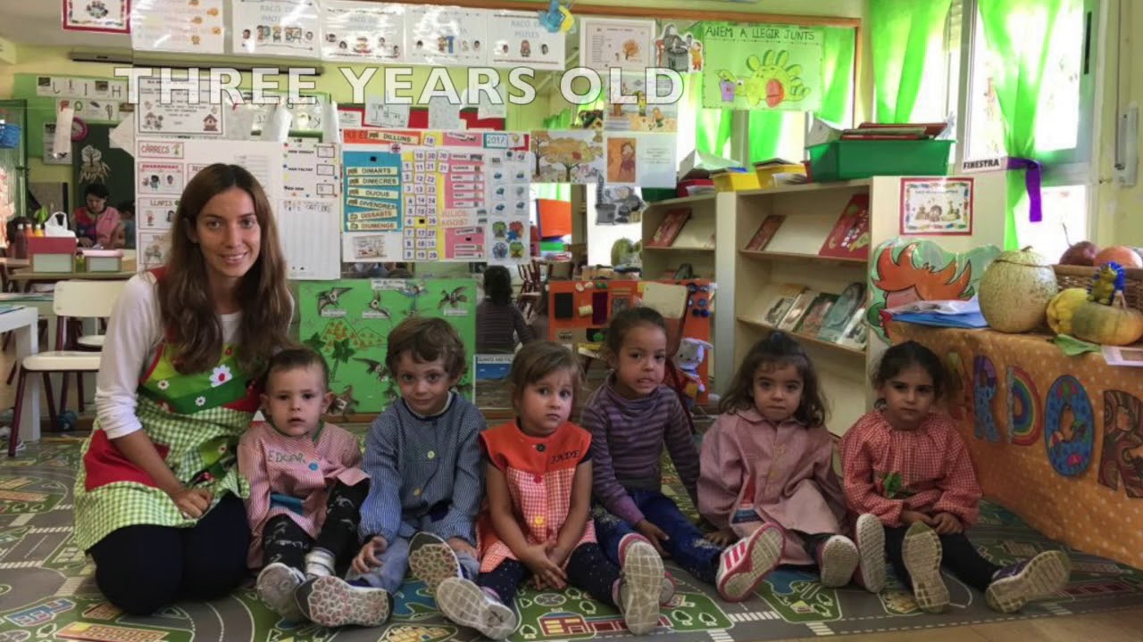 Erasmus+K2 PRESENTATION VIRGEN DEL REMEDIO SCHOOL