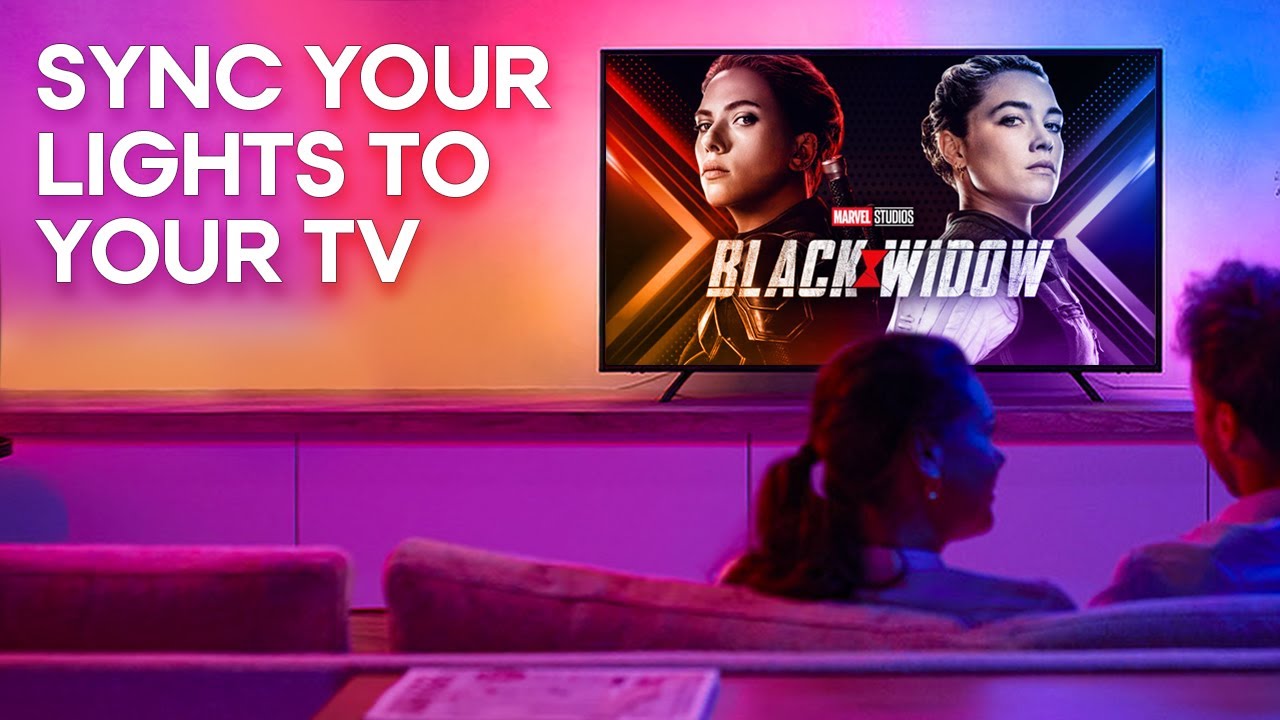 Philips Hue Play HDMI Sync Review. Is it still worth it in 2021?