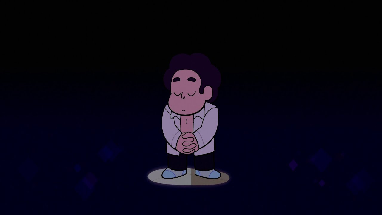 Steven Universe - Let's Only Think About Love (Russian) | Вселенная Стивена [PART 1]