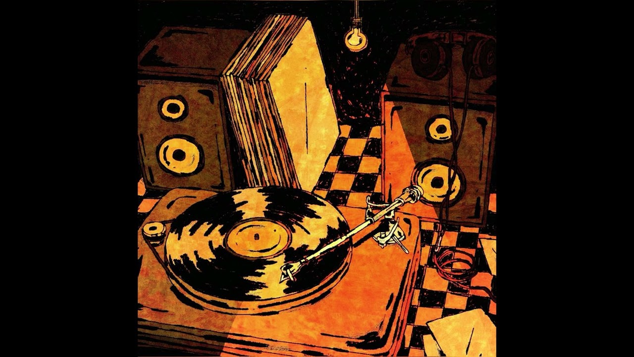 (SOLD) 90s Boom Bap Chill Jazz x LoFi Type Beat - 