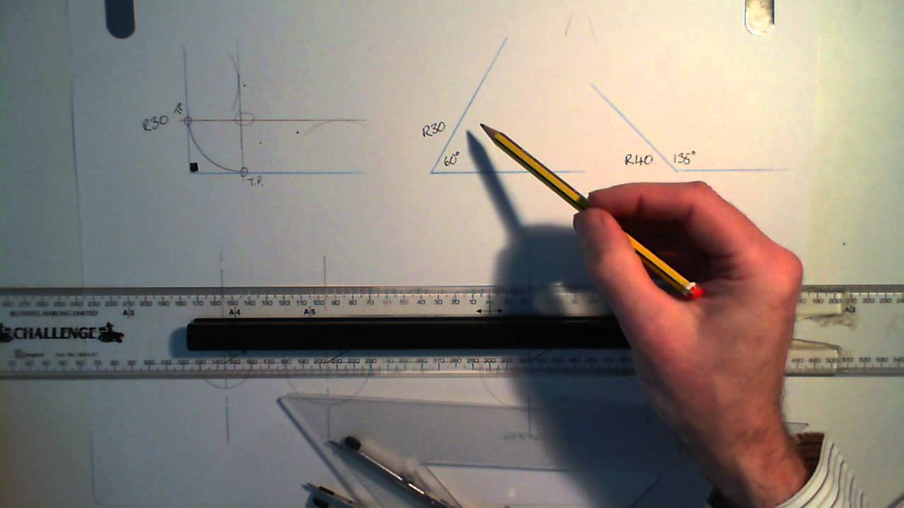 Tangency Intro 1