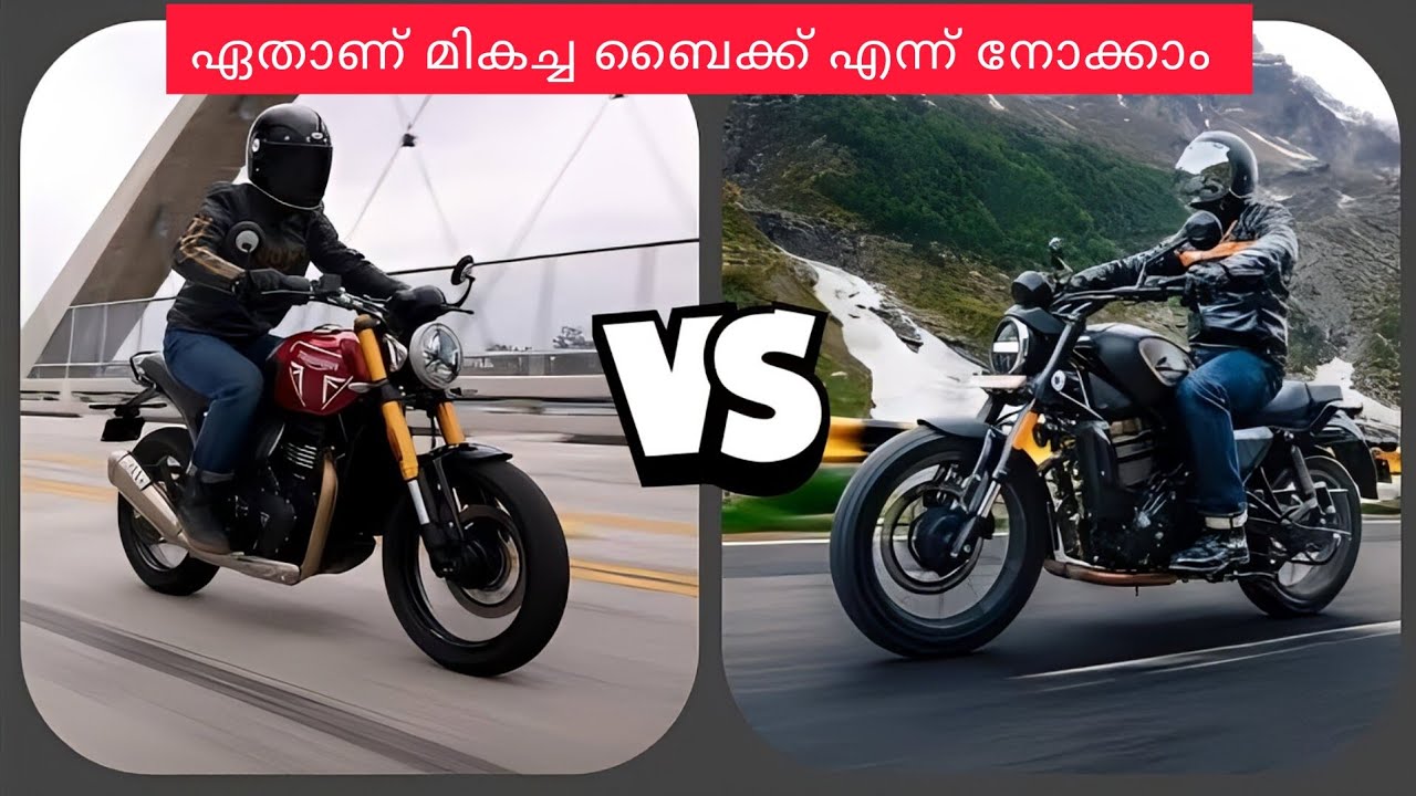 Triumph Speed 400 VS Harley Davidson X440 💥| Which is Best? | Mileage | Features | Power