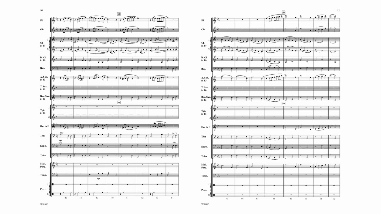 Aeolus (YPS196) by Joseph Compello