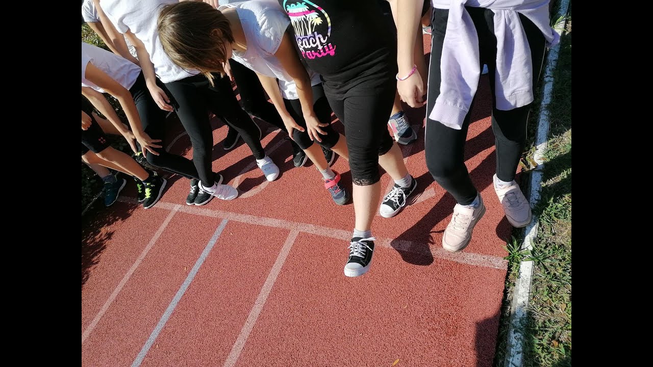 Sport a Szőnyi Benjámin Református Általános Iskolában